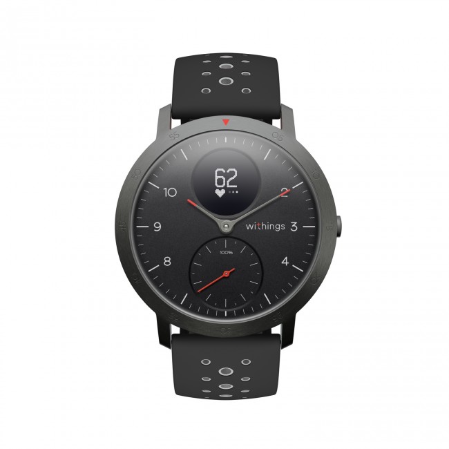 smartwatch Withings