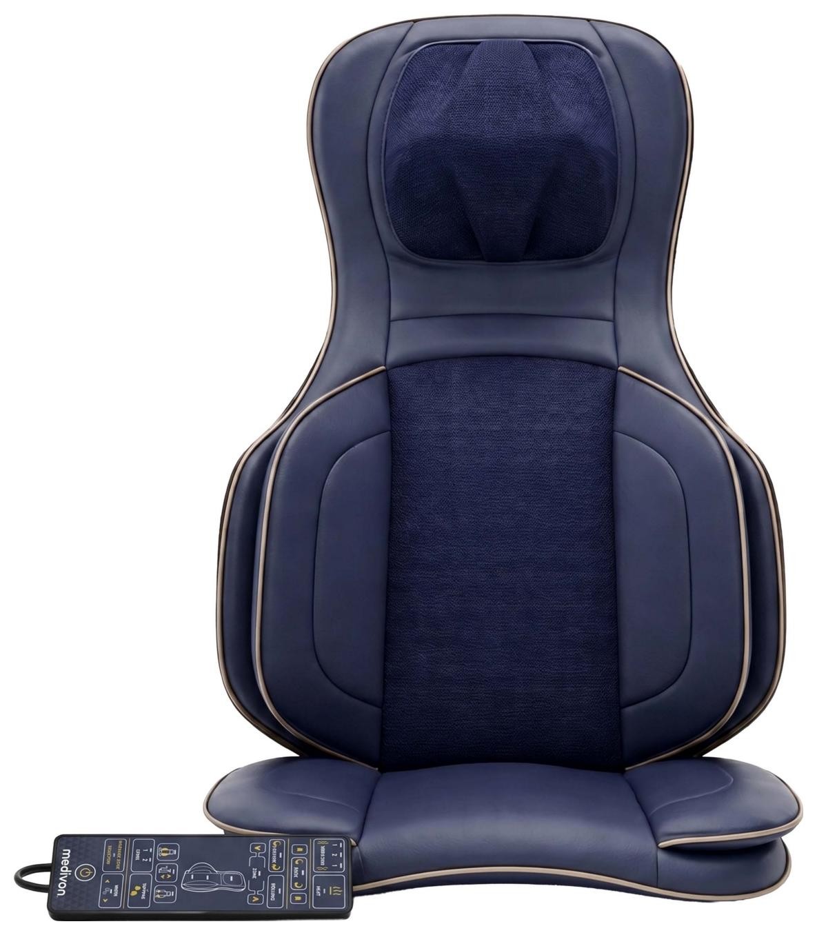 Medivon Cosy Air Pro 2 granatowy