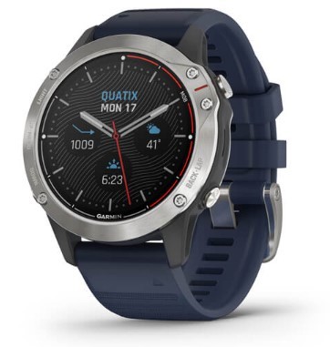 smartwatch Garmin