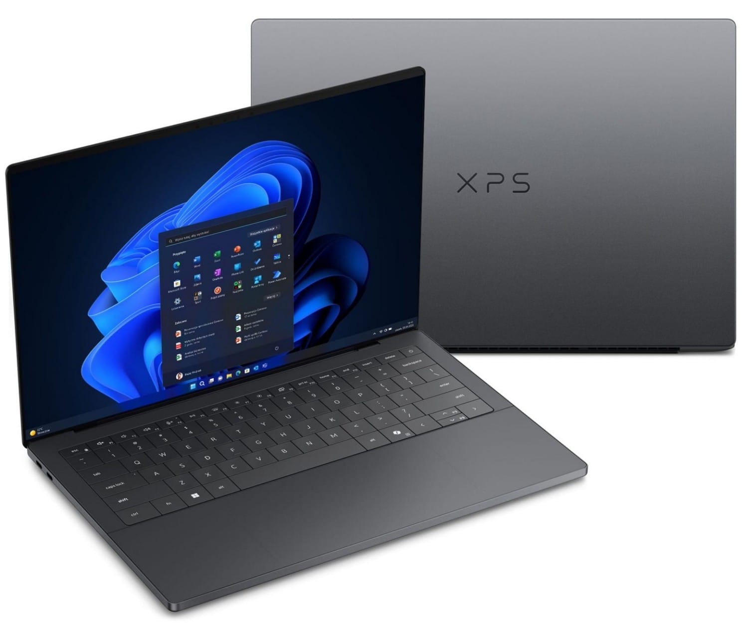 DELL XPS 14 - Ultra X7 358H | 14'' | 32GB | 512GB | Win11Pro