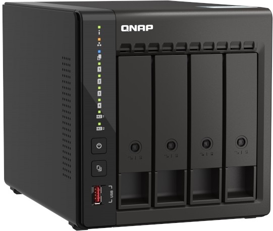QNAP TS-453E-8G