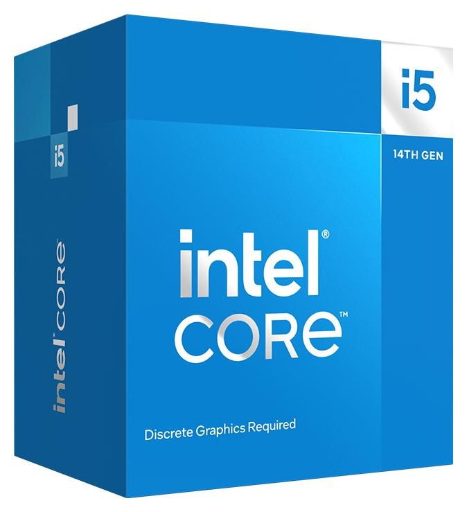 Intel Core i5-14400F