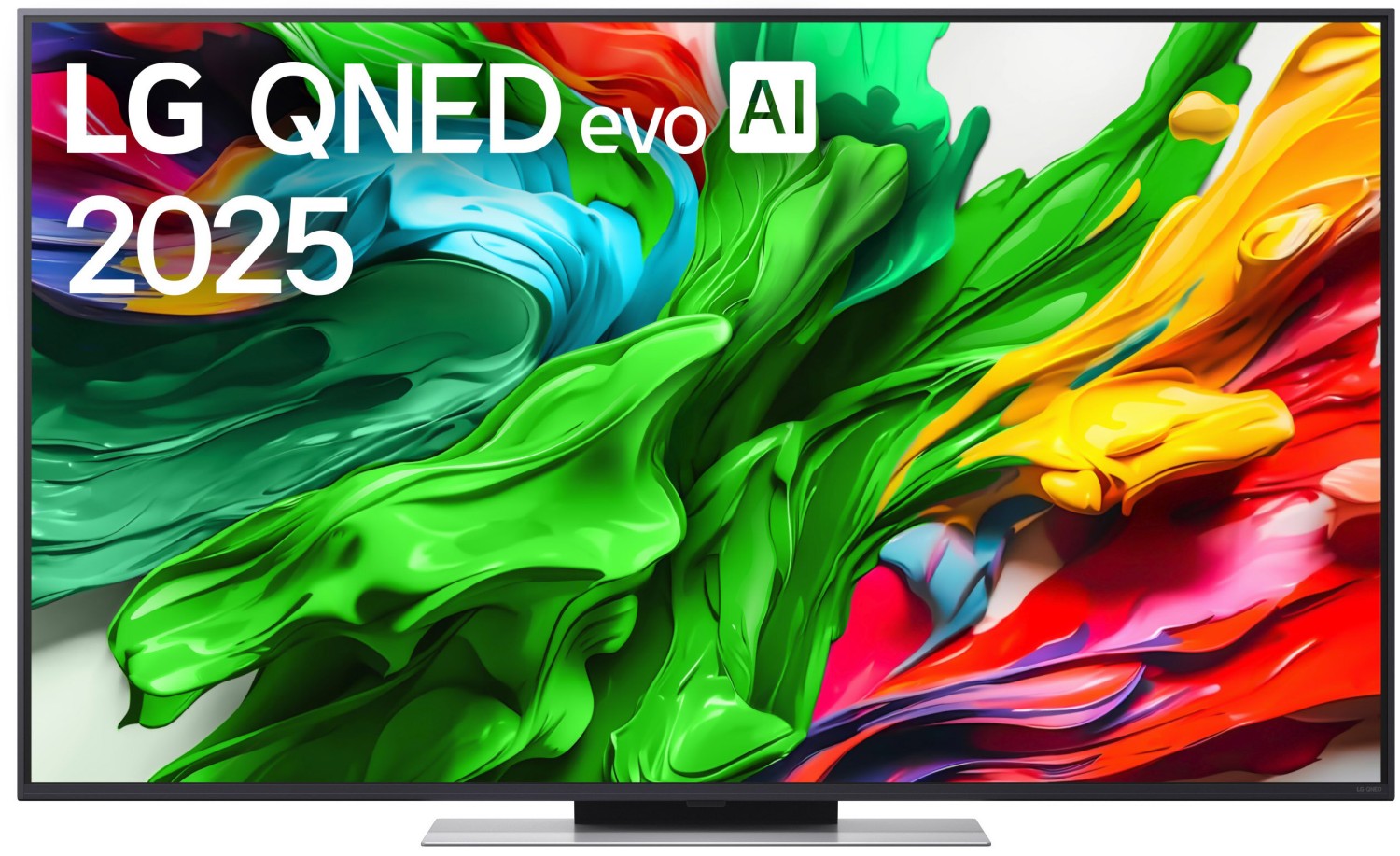 LG 65QNED86A6A