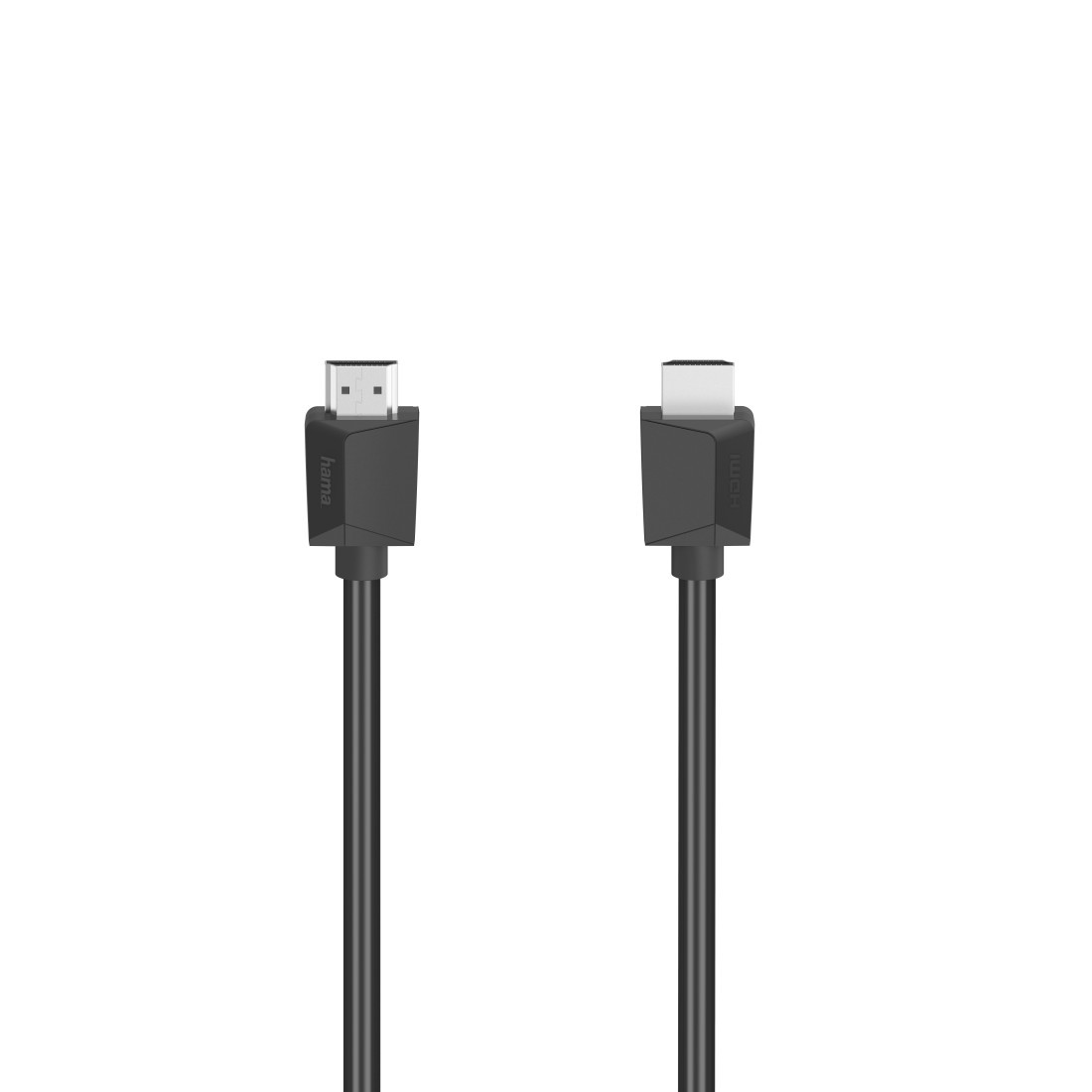 Zdjęcia - Kabel Hama HDMI 2.0B 4K, 3 m KA-AV-HAM-445 