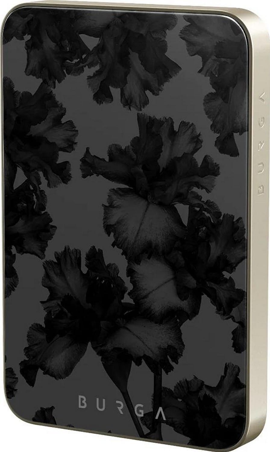 Burgal Magnetic 5000 mAh nocturna gold
