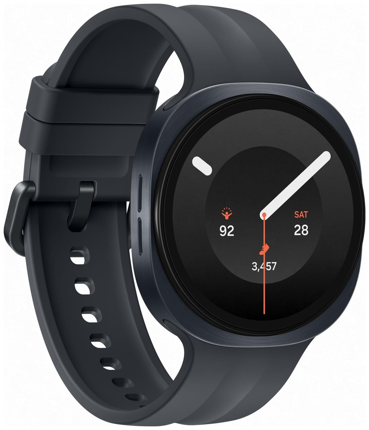 Samsung Galaxy Watch 9 LTE 40mm Czarny (L345)