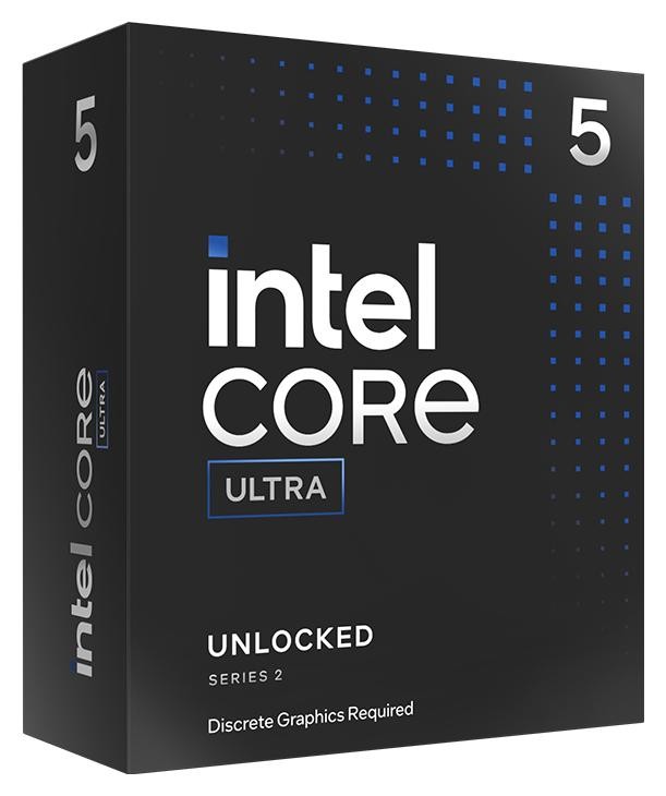 Intel Core Ultra 245Kf Rozmiar 5 Pr-Incu5-Int-002