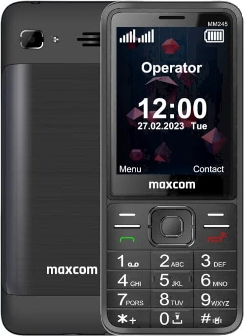 Maxcom MM 245 4G
