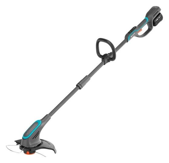 Gardena PowerTrim 30 18V/ 4,0 Ah zestaw z akumulatorem 18V P4A 14703-20