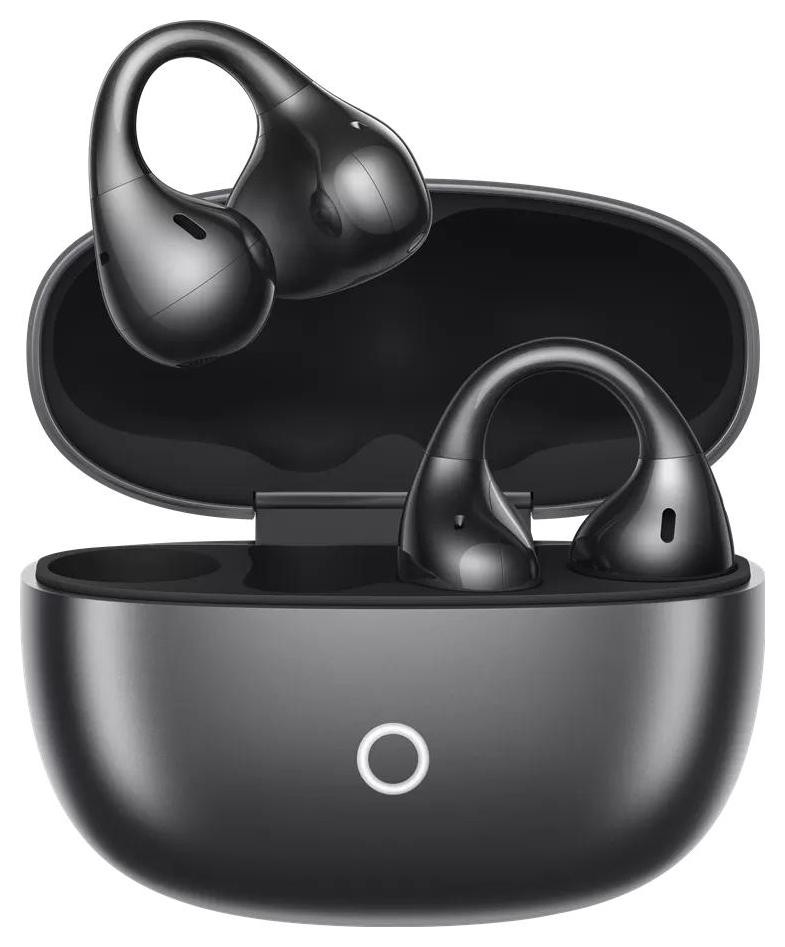 realme Buds Clip Czarne