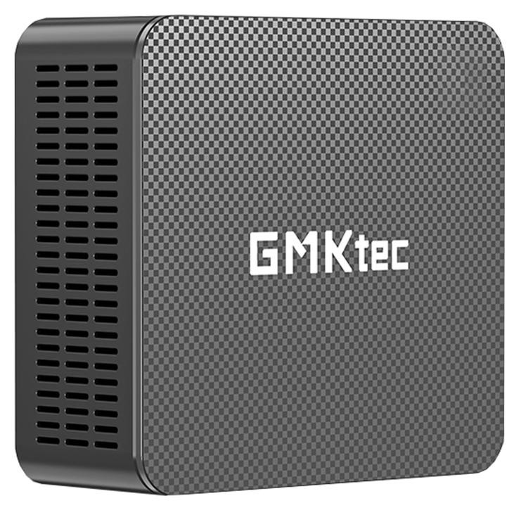 Dla firm i profesjonalistów,domowe multimedia Mini PC GMKtec G3S Intel N95 8GB RAM + 256GB SSD WIN 11 PRO
