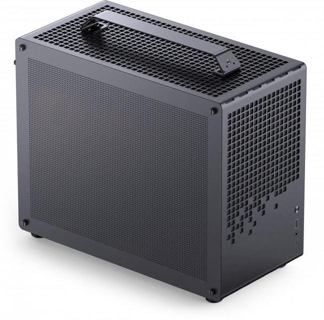 Dla firm i profesjonalistów Level PRO [U19] Ryzen 5 | 32GB | 1TB+2TB