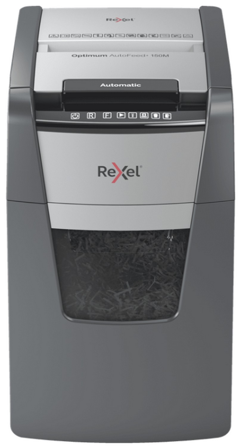 Rexel Optimum AutoFeed+ 150M