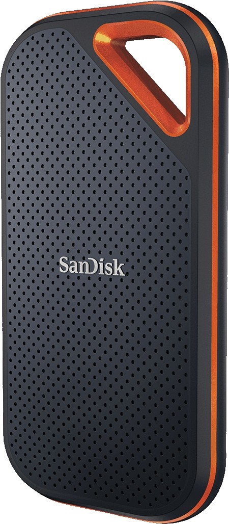 Sandisk Extreme Pro Portable Ssd 1Tb Rozmiar 1 Hd-Ssdz-Snd-021