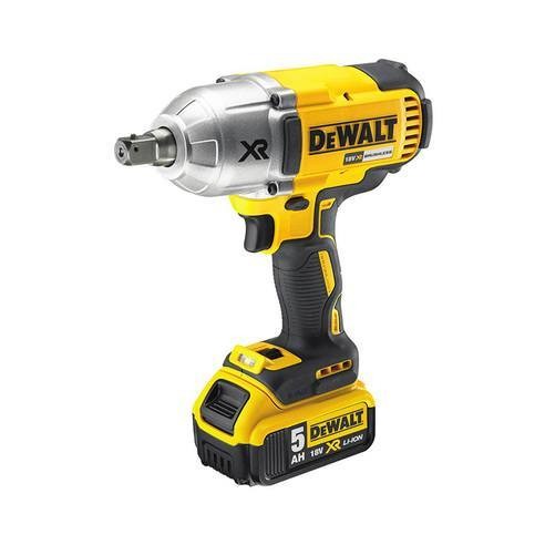 DeWalt DCF899P2-QW