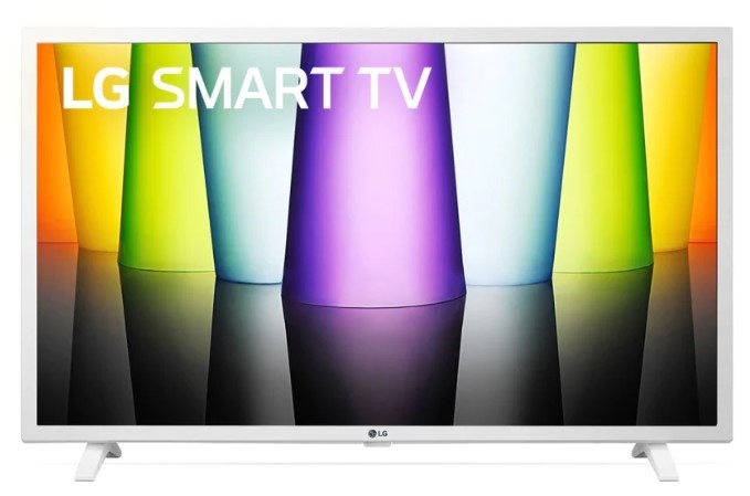 LG 32LQ63806LC Biały