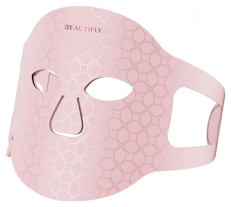 Beautifly Aura Glam Pro LED różowy