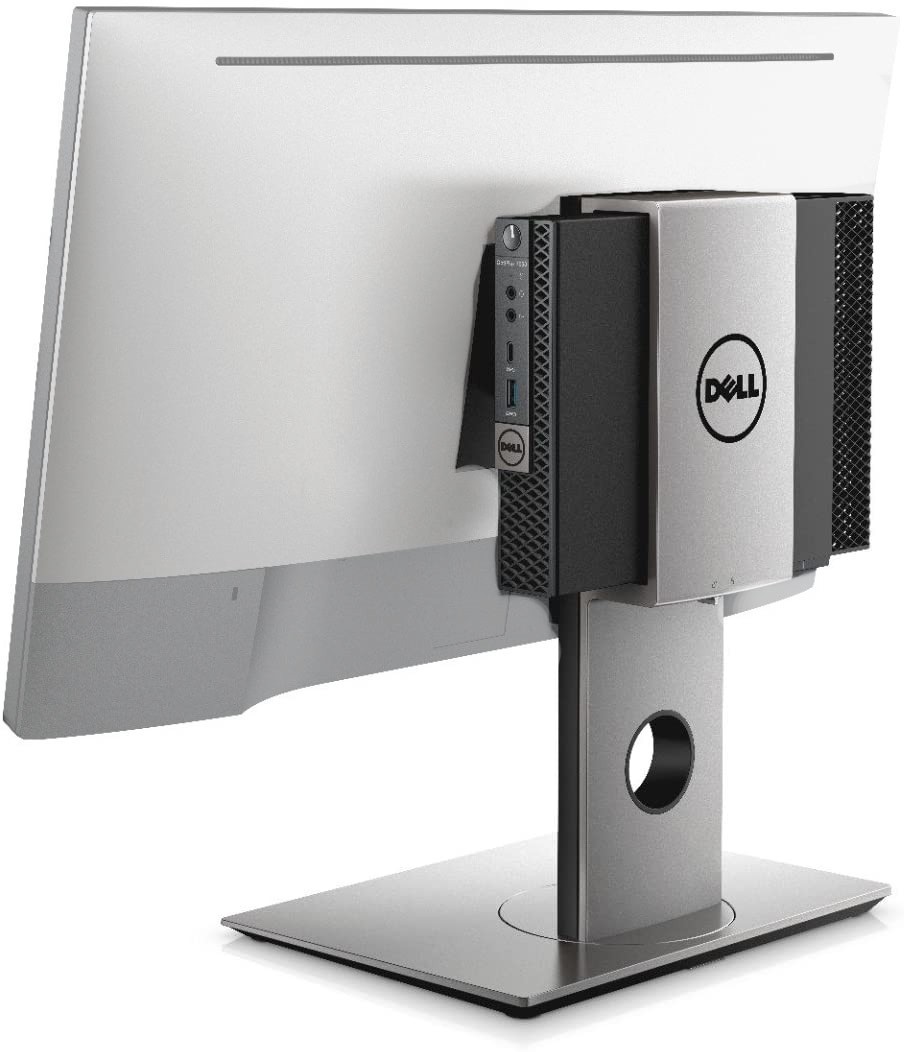 Фото - Підставка / кріплення Dell Podstawa do komputera  Micro All-in-One MFS18 UCH-BIU-DEL-002 