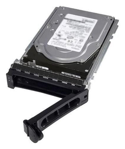 Dell SSD 480GB SATA Read Intensive 6Gbps 512e 2.5inch Hot-Plug