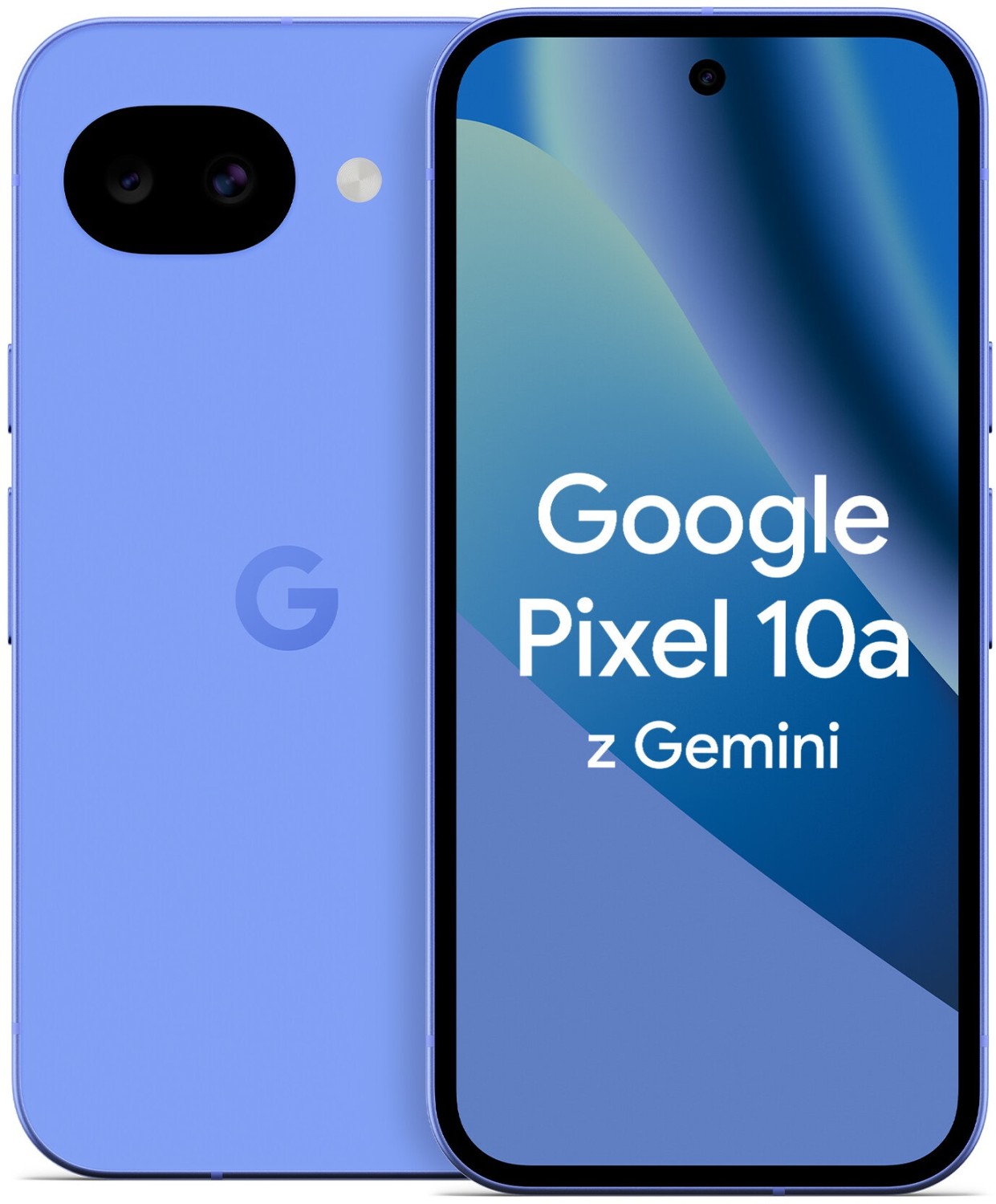 Google Pixel 10a 5G 8/128GB Dual SIM Lavender