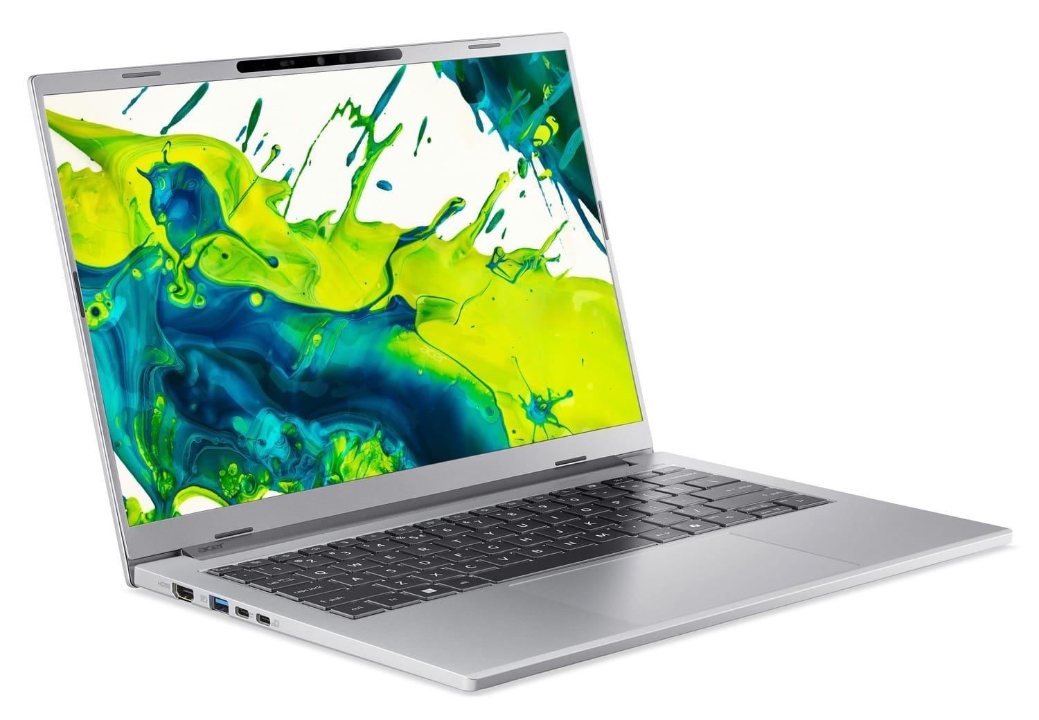 Acer Aspire 14 AMD Ryzen AI 7 350 | 14'' OLED | 16GB | 1TB | W11H