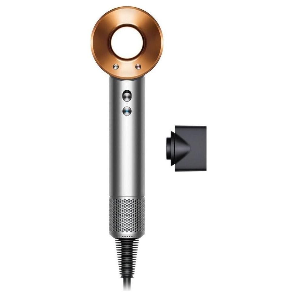 Suszarka Dyson Supersonic Origin nikiel/miedź