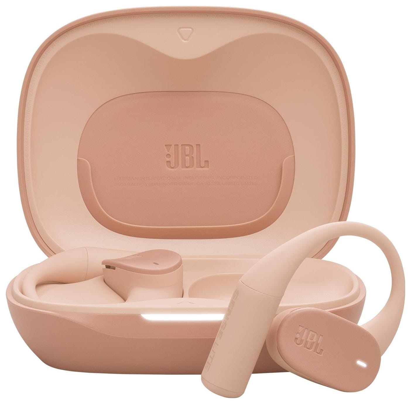 JBL Sense Lite Beżowe