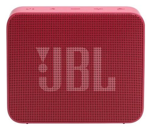 JBL GO Essential 2 Czerwony