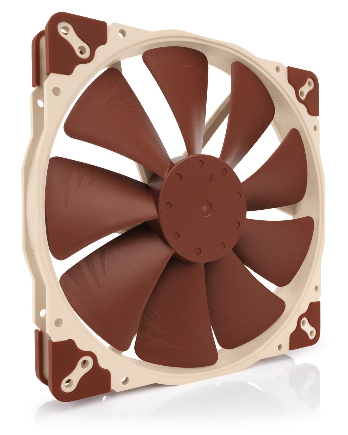 Noctua Nf-A20 Pwm Średni Wen-Ob-Noc-056