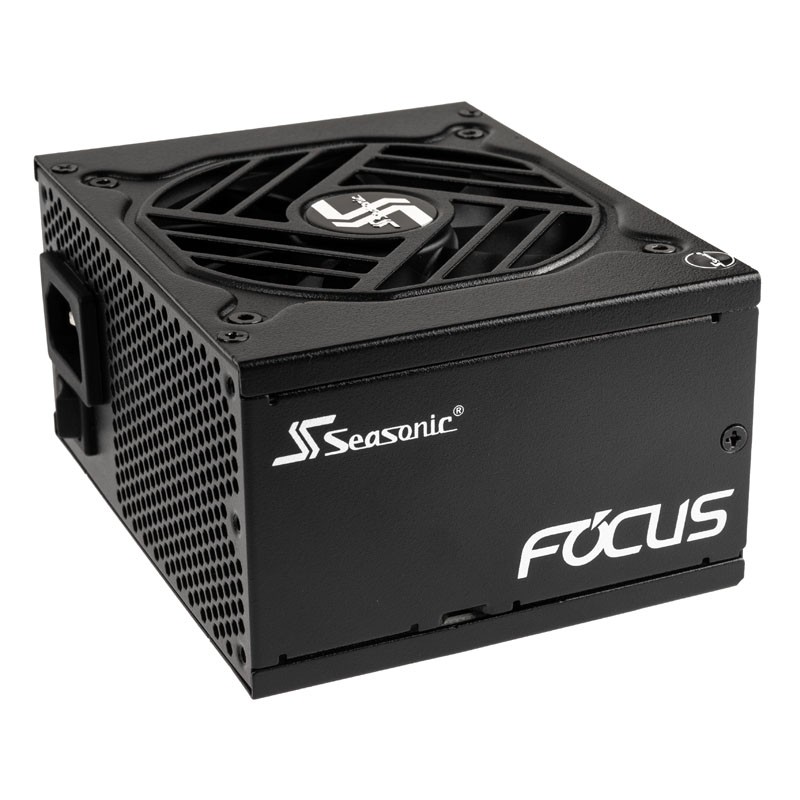Seasonic Focus SGX - 750W