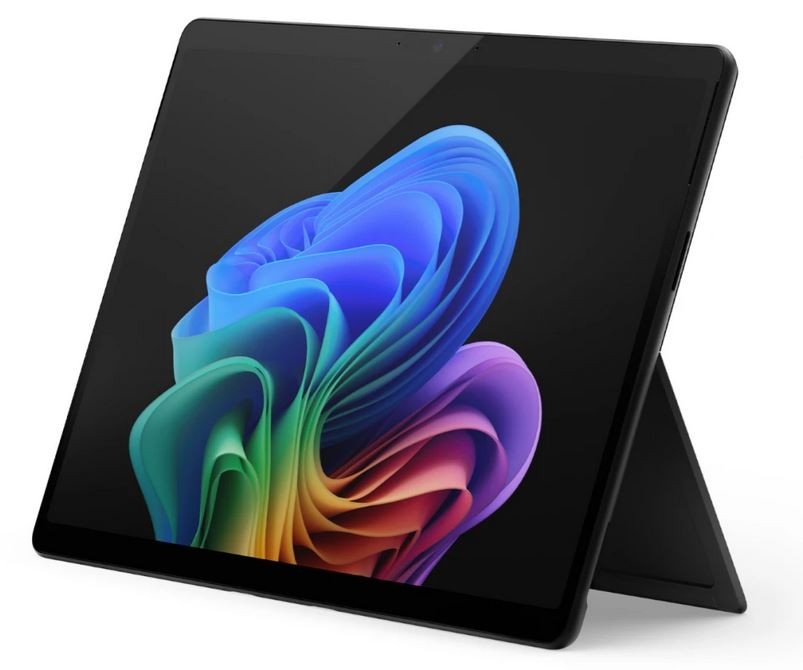Microsoft Surface Pro 11 Core Ultra 7-266V | 13'' Dotyk | 16GB |512GB | W11P | Czarny | EP2-20231