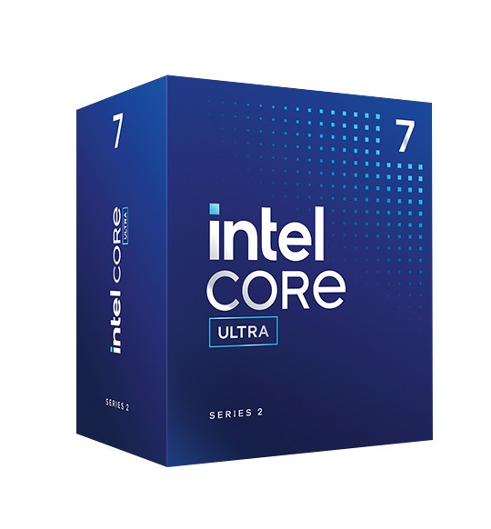 Intel Core Ultra 7 265F