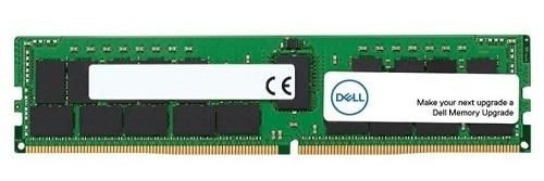 DELL Memory Upgrade 32GB 3200MHz RDIMM DDR4