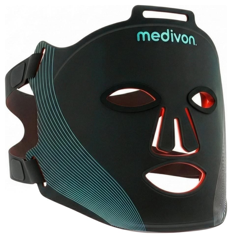 Medivon Lumi czarny