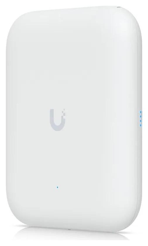   UBIQUITI U7 PRO OUTDOOR ALL-WEATHER IP67 WIFI 7 AP WITH 6 SPATIAL STREAMS, INTEGRATED DIRECTIONAL SUPER ANTENNA, AND ARTICULATION MOUNTING BRACKET