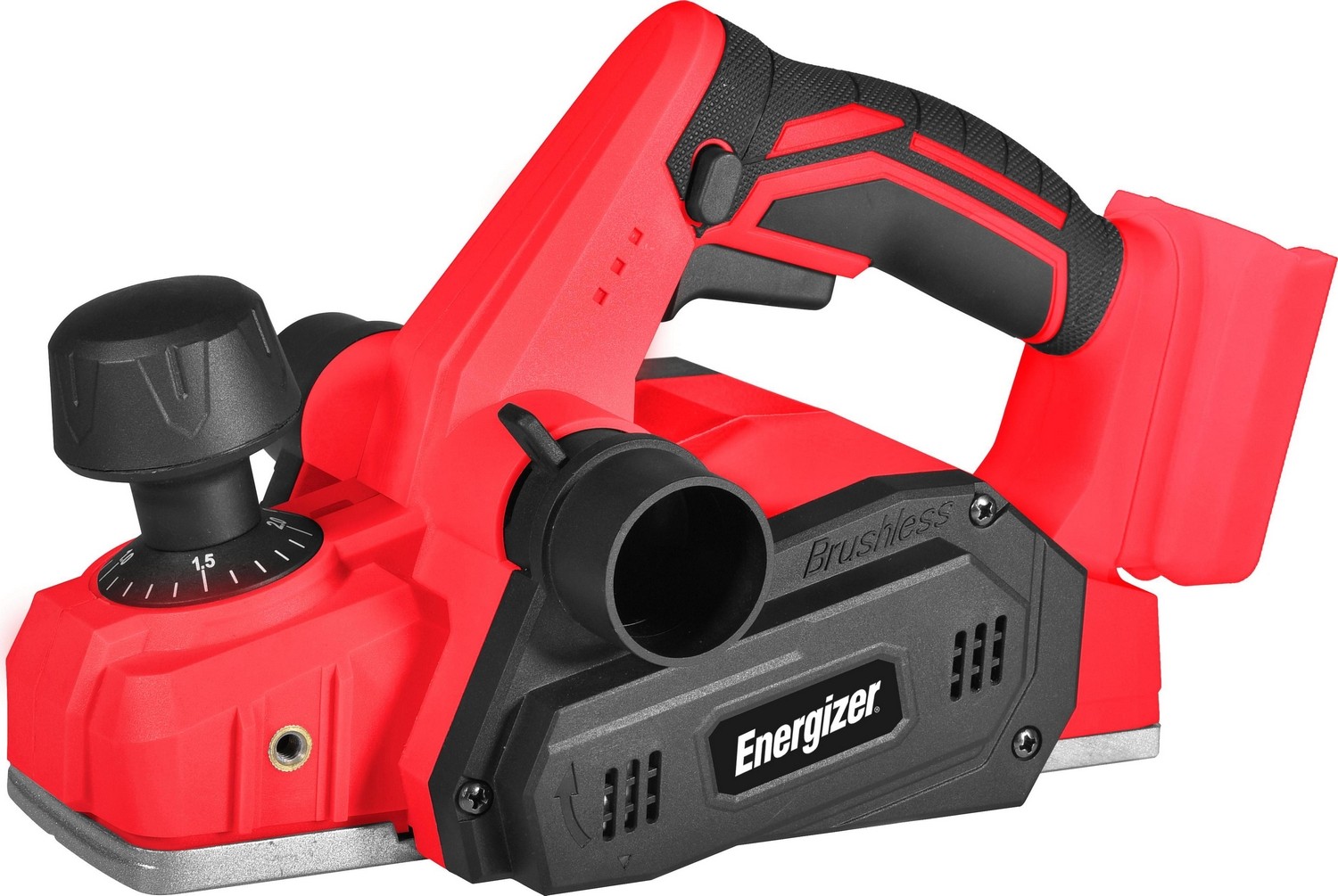 Strug bezszczotkowy Energizer 20V bez akumulatora, 3PL01