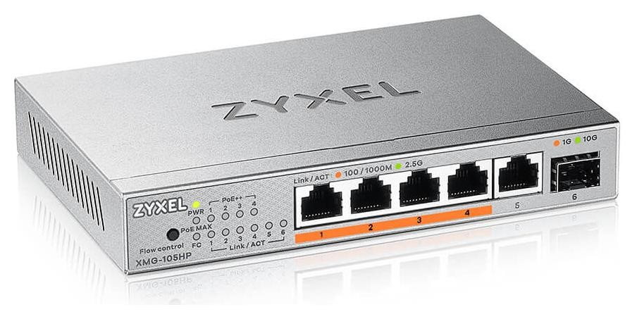 Zyxel XMG-105HP-EU0101F
