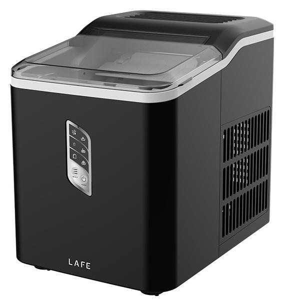 Lafe Ice Twist Pro czarny