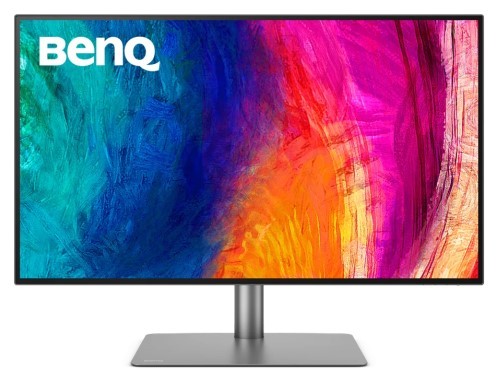 Фото - Монітор BenQ PD3225U - 32'' | IPS | 4K | HDR MON-LCD-BNQ-0256 