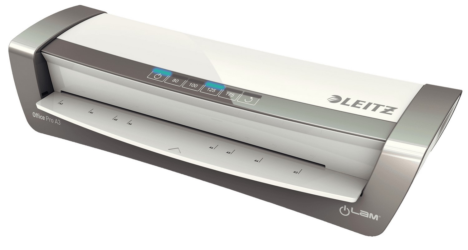 Leitz Office Pro A3 szary