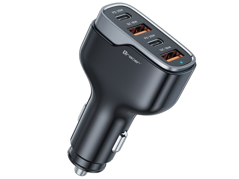 Tracer QuickCharger 60W