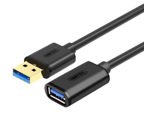 Фото - Кабель Unitek USB 2.0m KA-USB-UNI-025 