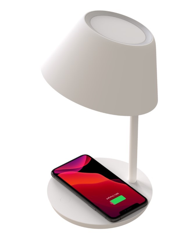 Фото - Настільна лампа Xiaomi Yeelight Staria Pro ELE-OPR-YEEL-0011 