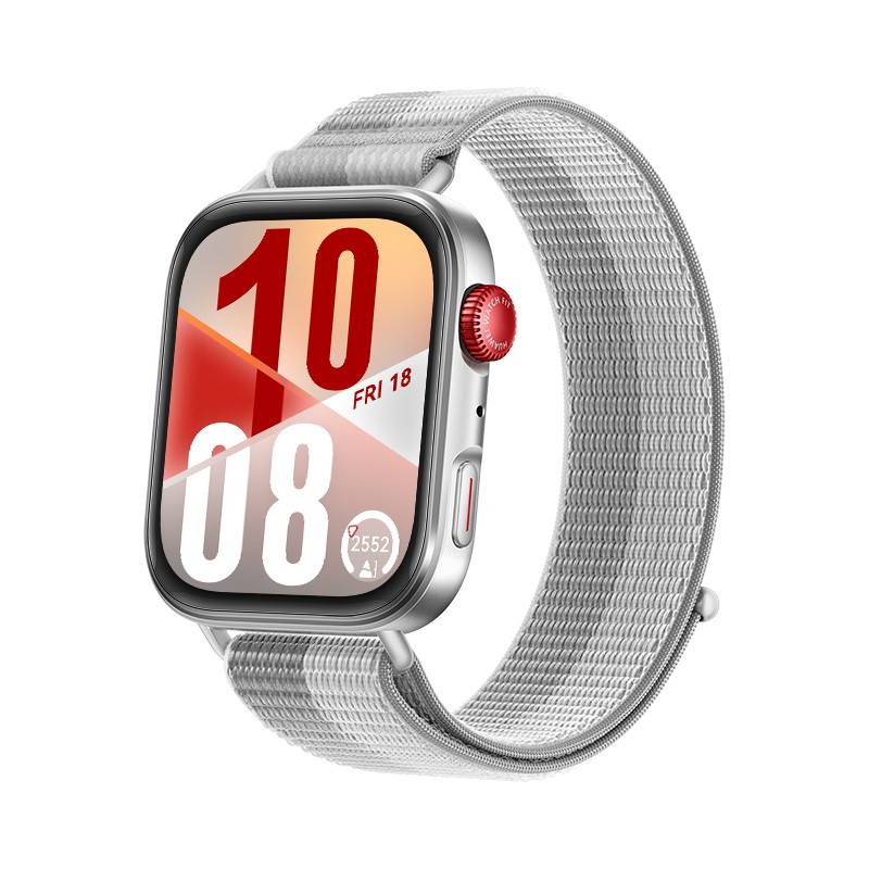 Huawei Watch Fit 4 Szary