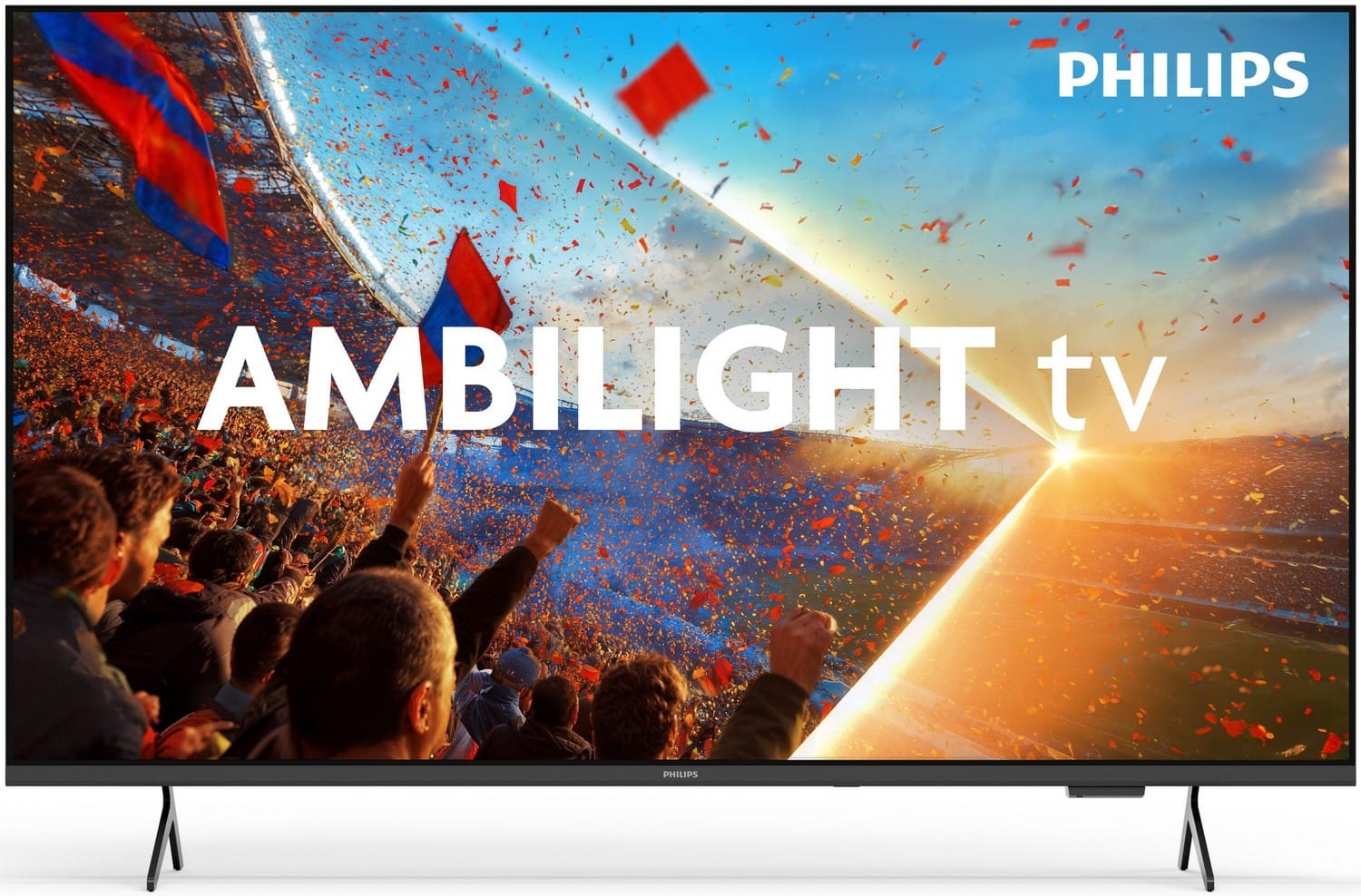 PHILIPS 50PUS8001/12 50'' LED 4K 60Hz TitanOS Ambilight x3 2026