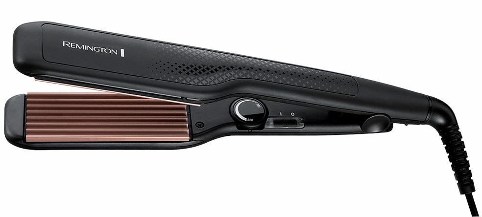 Remington S3580 Ceramic Crimp 220