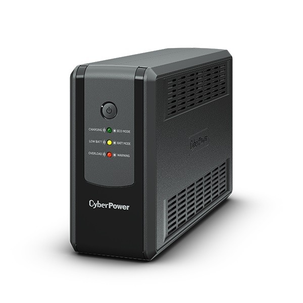 CyberPower UT650EG-FR