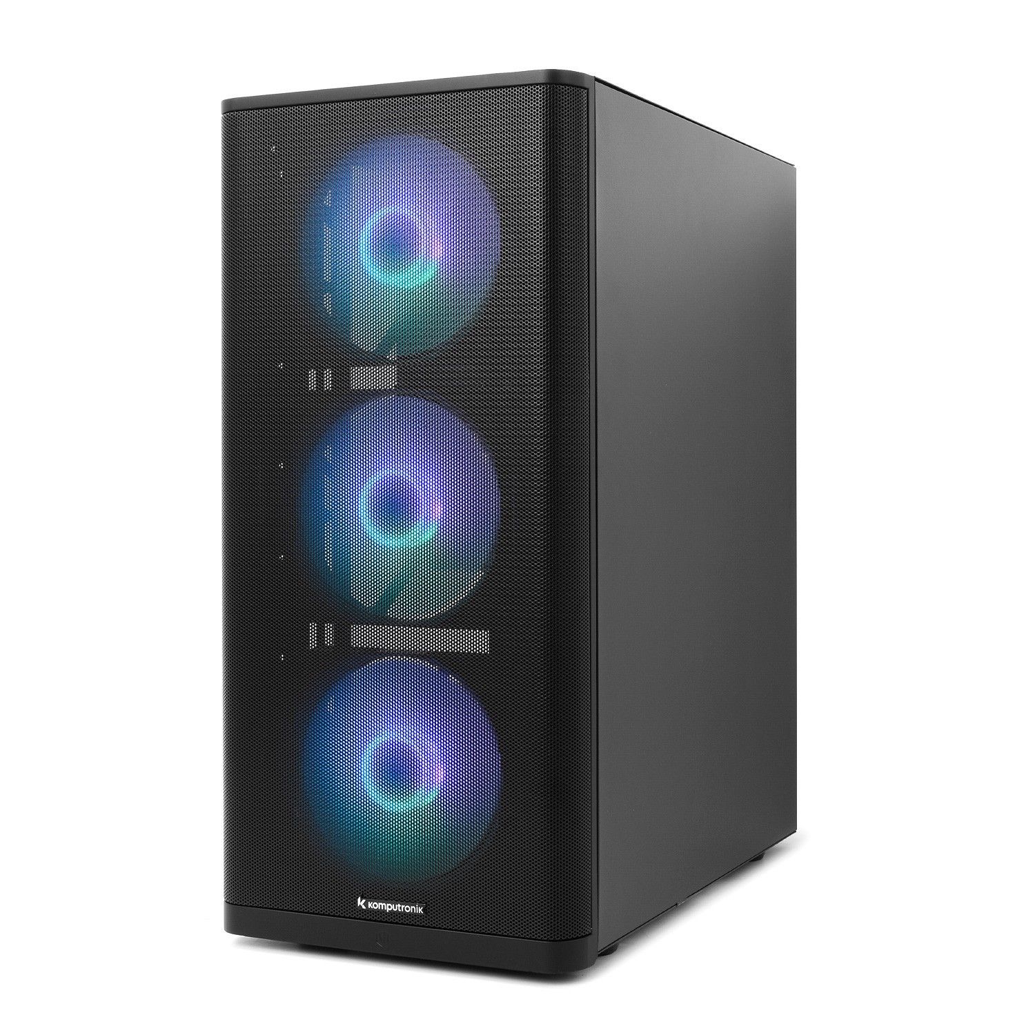 Dla gracza Komputronik Infinity R570 [K29] Ryzen 5 | RTX 5060 | 64GB | 2TB+4TB | W11H