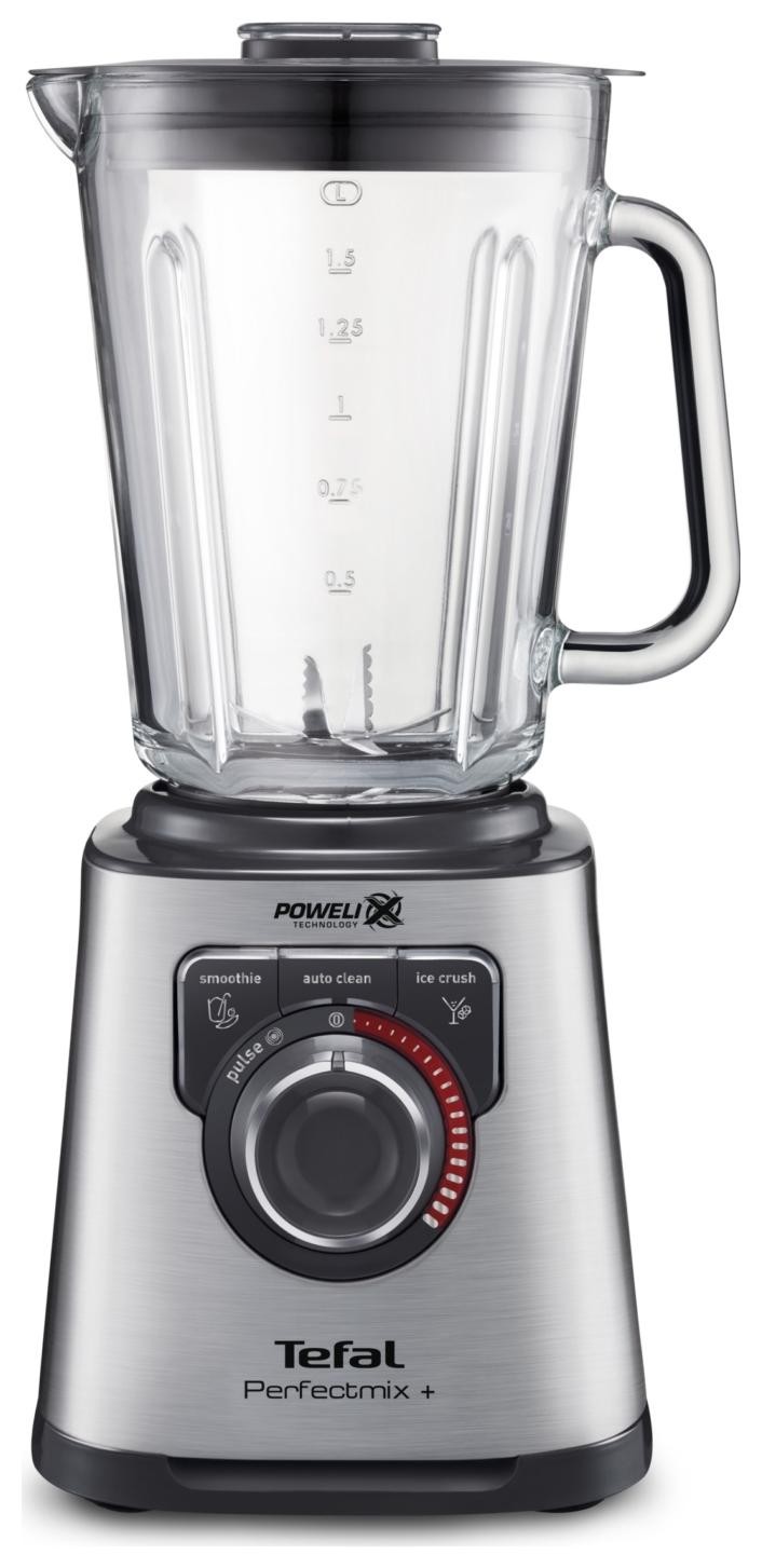 Tefal BL811D38 srebrny