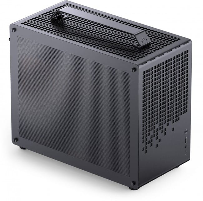 Dla firm i profesjonalistów Level PRO [U03] Ryzen 5 | 16GB | 500GB | W11 Pro